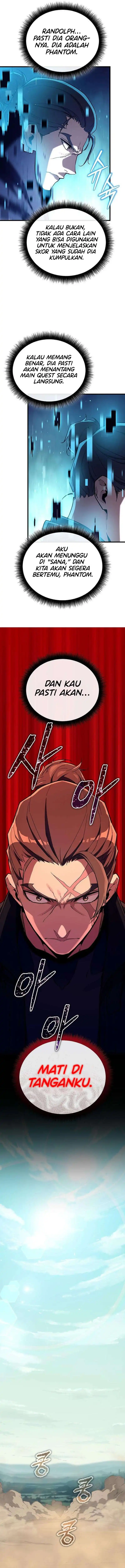 Baca I Start With 13 Hidden Traits - Chapter 12 halaman 6