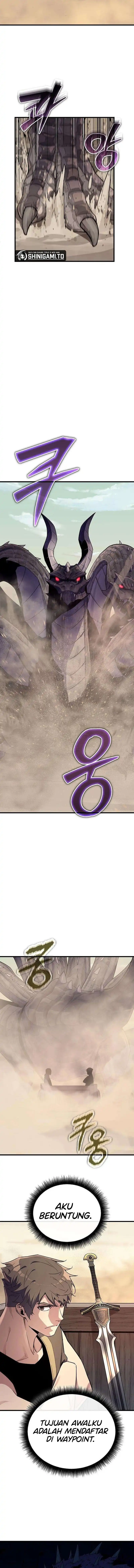 Baca I Start With 13 Hidden Traits - Chapter 12 halaman 7