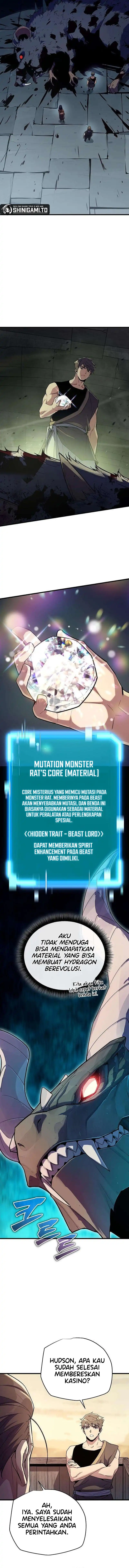 Baca I Start With 13 Hidden Traits - Chapter 12 halaman 8