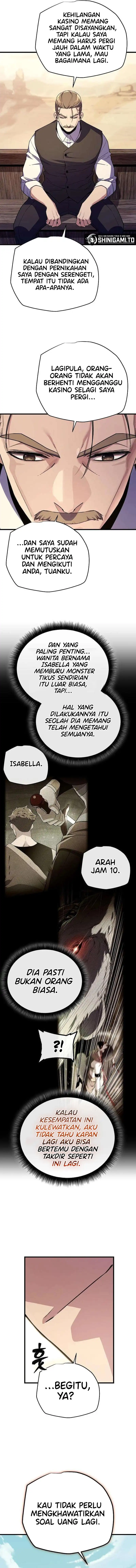 Baca I Start With 13 Hidden Traits - Chapter 12 halaman 9