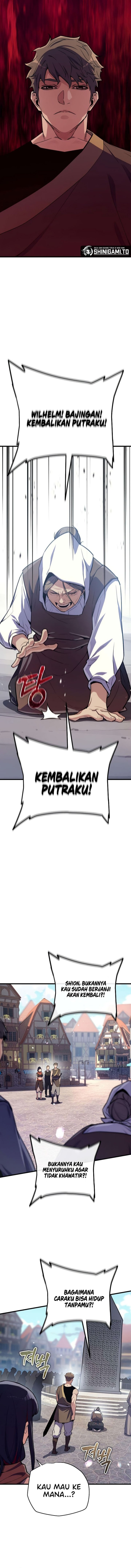 Baca I Start With 13 Hidden Traits - Chapter 15 halaman 16