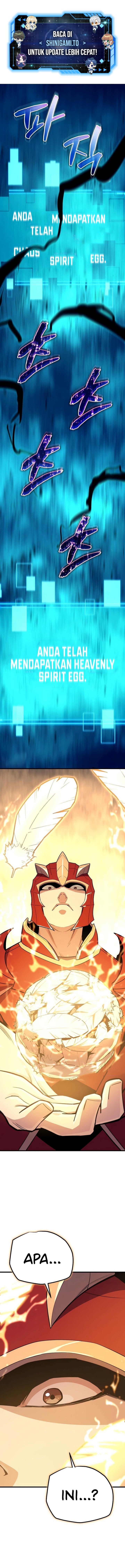 Baca I Start With 13 Hidden Traits - Chapter 15 halaman 2