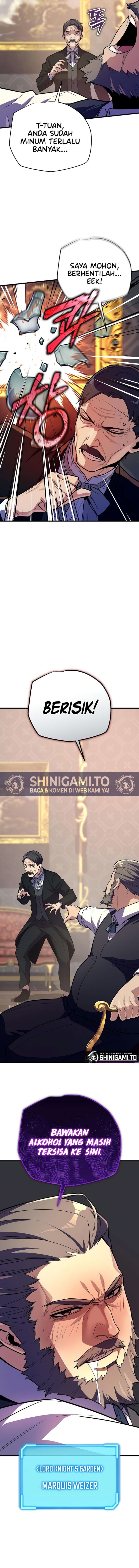 Baca I Start With 13 Hidden Traits - Chapter 15 halaman 23