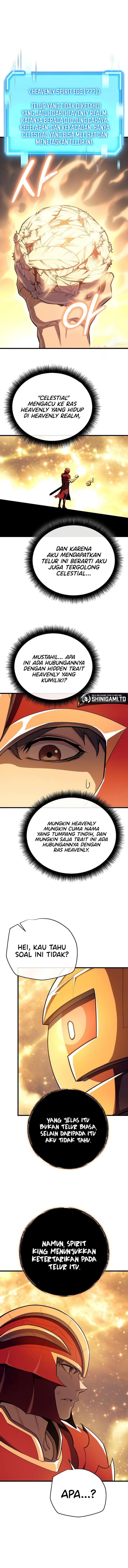 Baca I Start With 13 Hidden Traits - Chapter 15 halaman 3