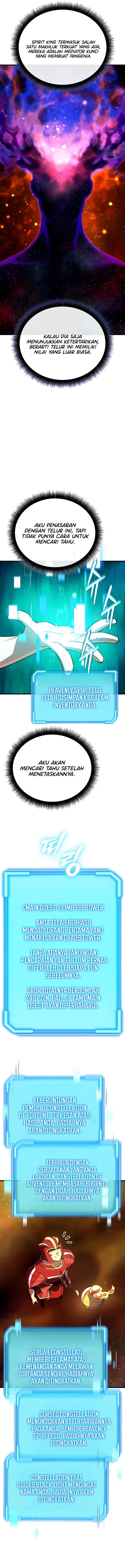 Baca I Start With 13 Hidden Traits - Chapter 15 halaman 4