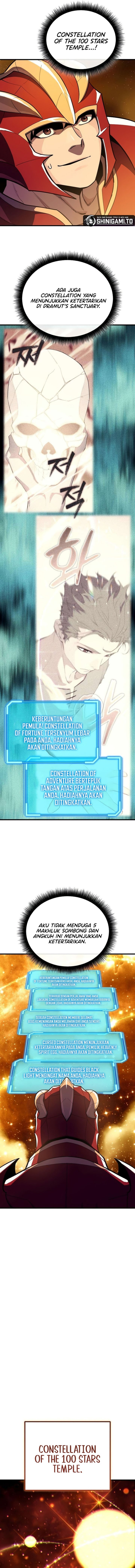 Baca I Start With 13 Hidden Traits - Chapter 15 halaman 5