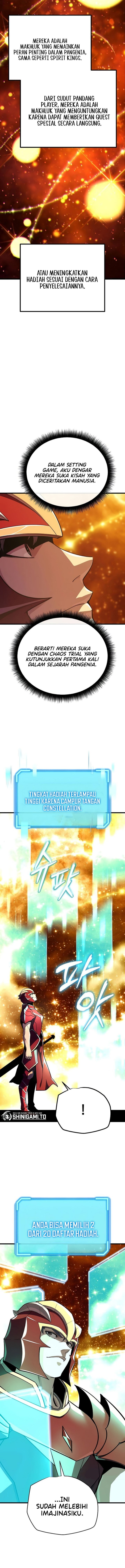 Baca I Start With 13 Hidden Traits - Chapter 15 halaman 6