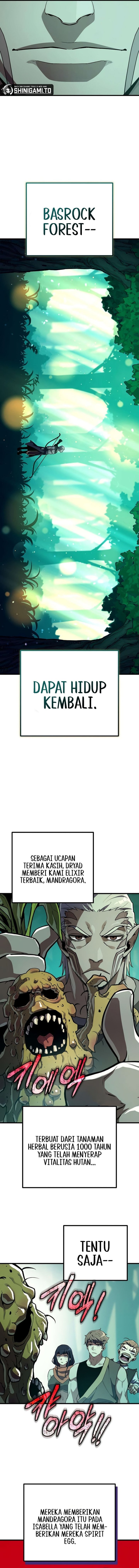 Baca I Start With 13 Hidden Traits - Chapter 15 halaman 8