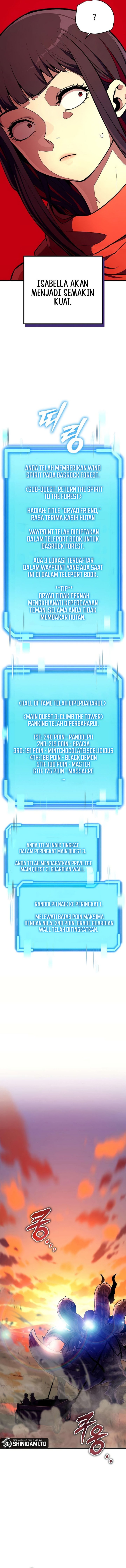 Baca I Start With 13 Hidden Traits - Chapter 15 halaman 9