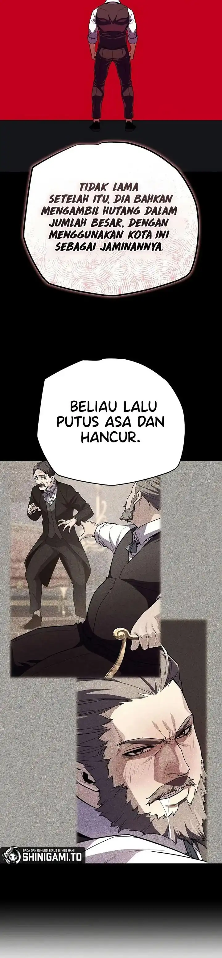 Baca I Start With 13 Hidden Traits - Chapter 16 halaman 13