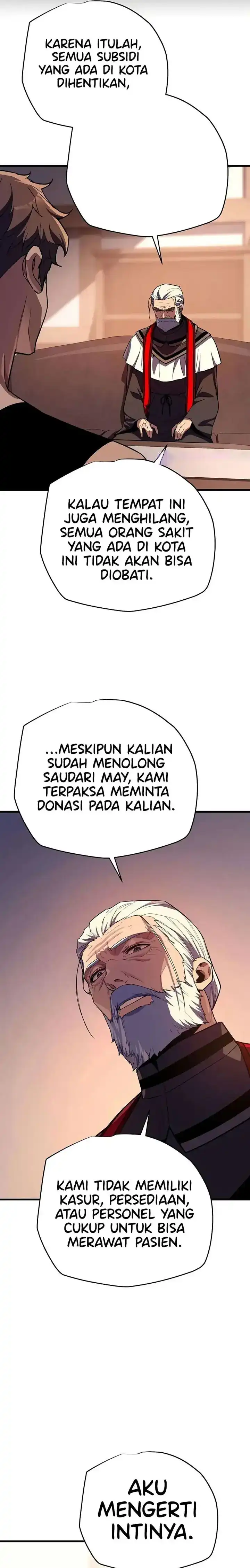 Baca I Start With 13 Hidden Traits - Chapter 16 halaman 14