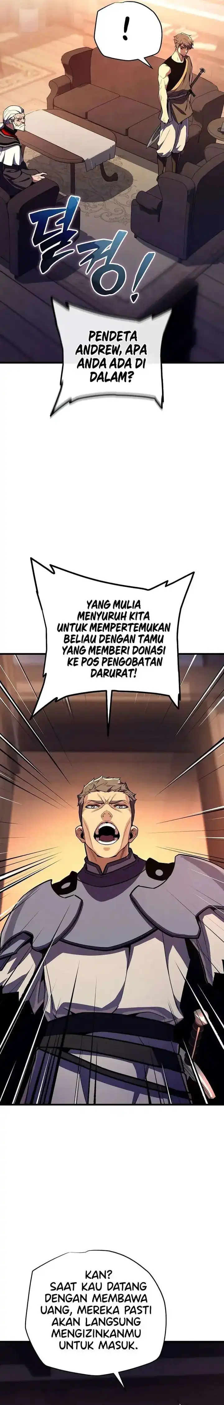 Baca I Start With 13 Hidden Traits - Chapter 16 halaman 18