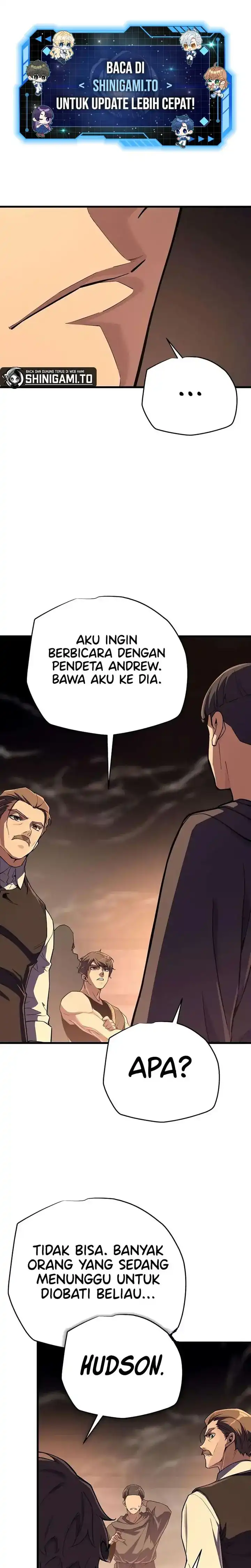 Baca I Start With 13 Hidden Traits - Chapter 16 halaman 2