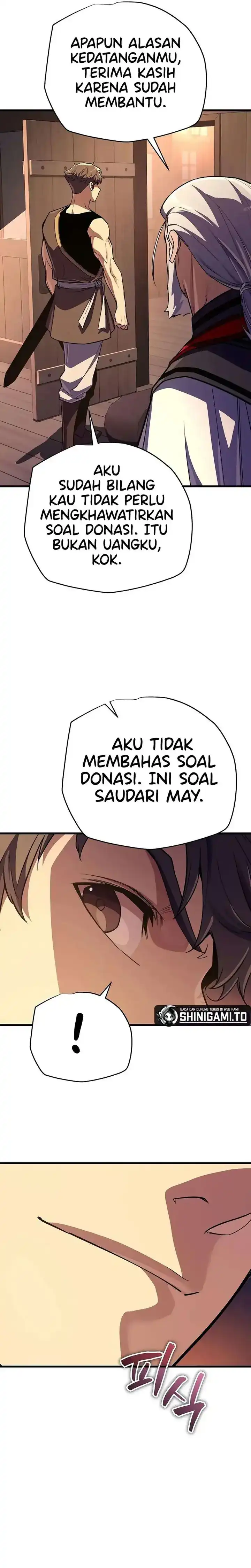 Baca I Start With 13 Hidden Traits - Chapter 16 halaman 20