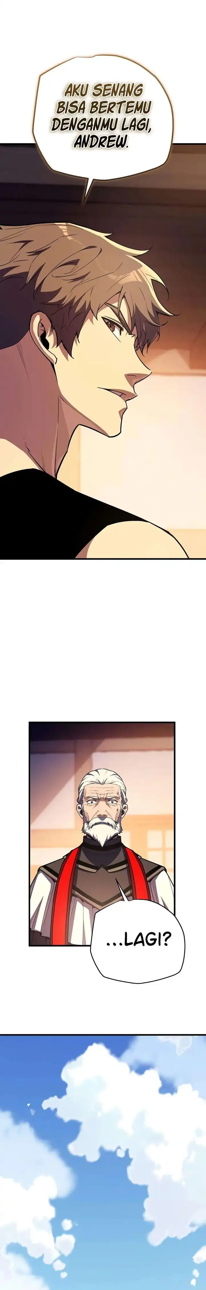 Baca I Start With 13 Hidden Traits - Chapter 16 halaman 21