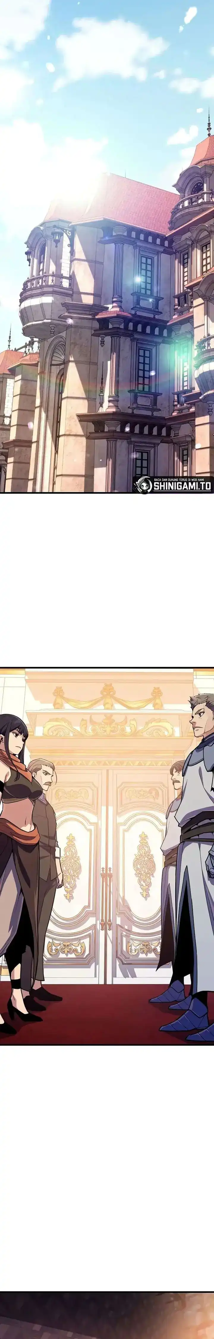 Baca I Start With 13 Hidden Traits - Chapter 16 halaman 22