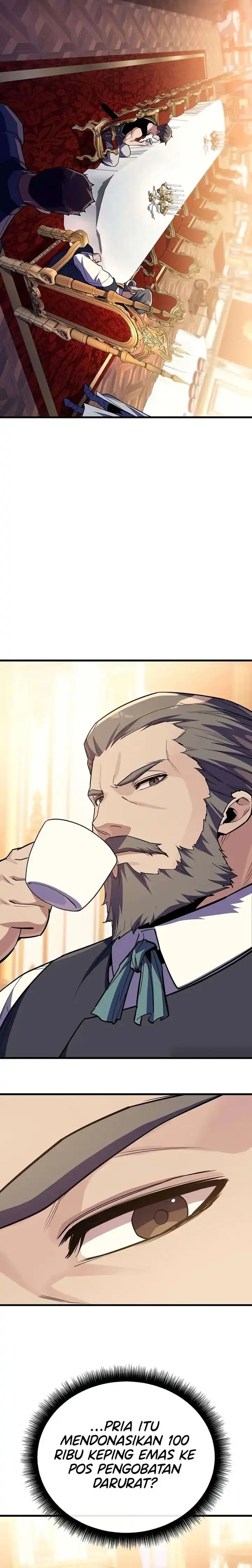 Baca I Start With 13 Hidden Traits - Chapter 16 halaman 23