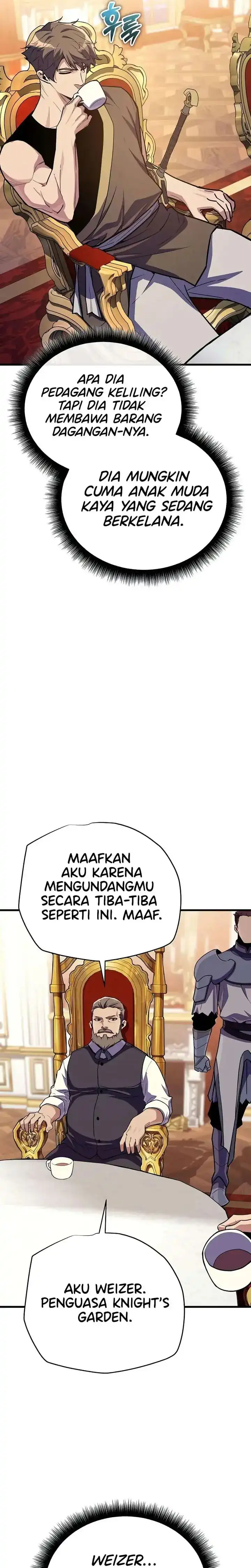 Baca I Start With 13 Hidden Traits - Chapter 16 halaman 24