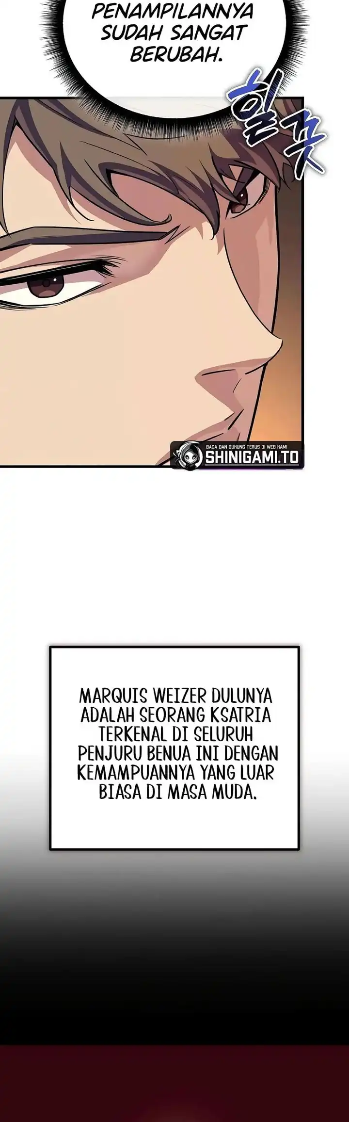 Baca I Start With 13 Hidden Traits - Chapter 16 halaman 25