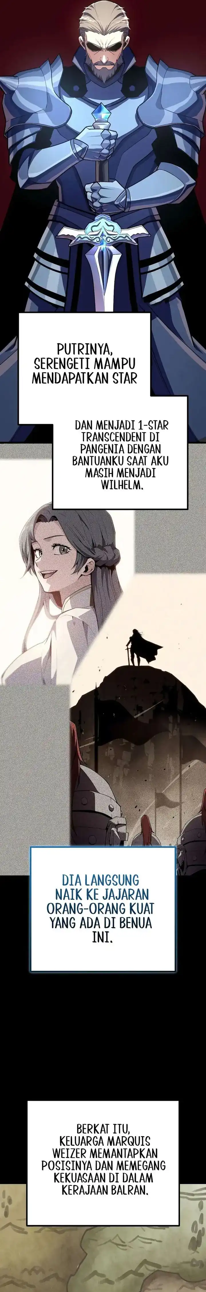 Baca I Start With 13 Hidden Traits - Chapter 16 halaman 26