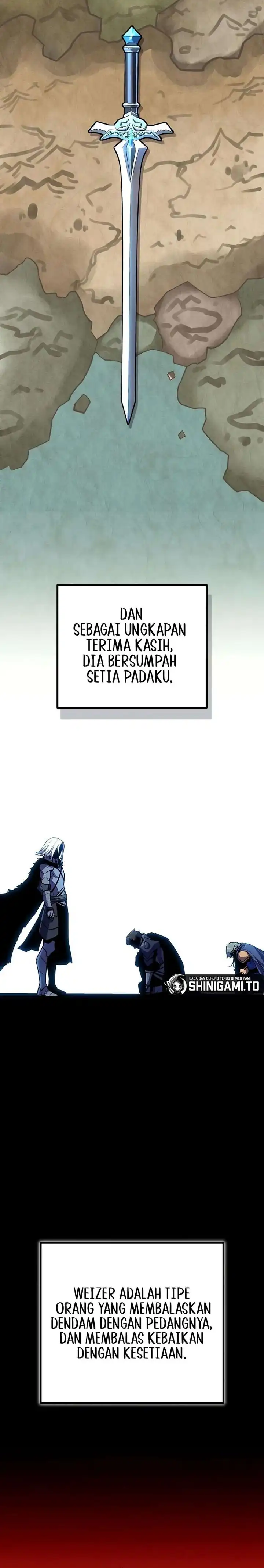 Baca I Start With 13 Hidden Traits - Chapter 16 halaman 27