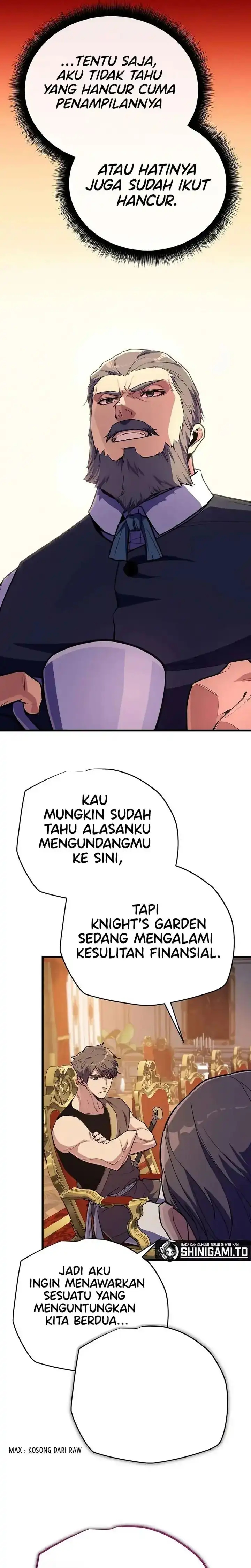 Baca I Start With 13 Hidden Traits - Chapter 16 halaman 28