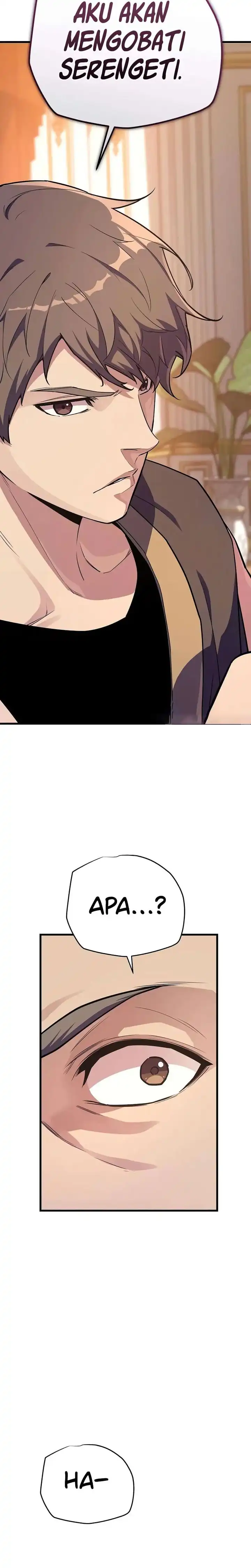 Baca I Start With 13 Hidden Traits - Chapter 16 halaman 29