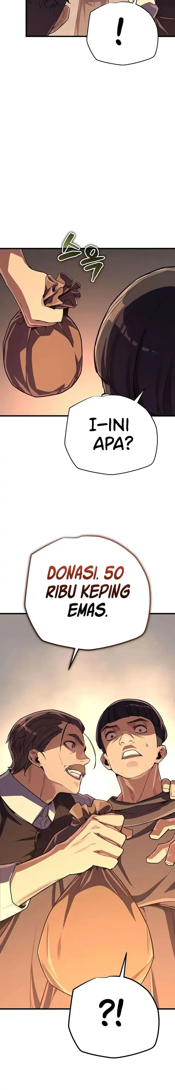 Baca I Start With 13 Hidden Traits - Chapter 16 halaman 3