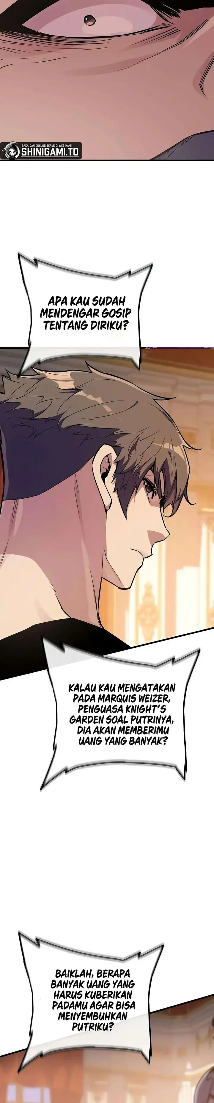 Baca I Start With 13 Hidden Traits - Chapter 16 halaman 31