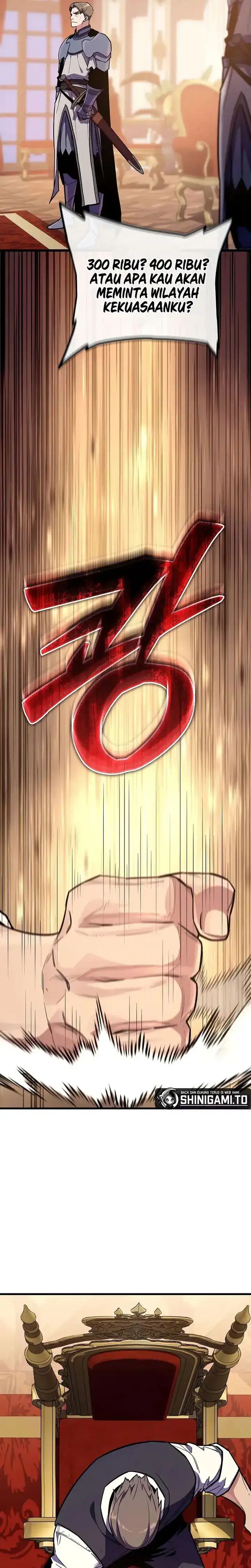 Baca I Start With 13 Hidden Traits - Chapter 16 halaman 32