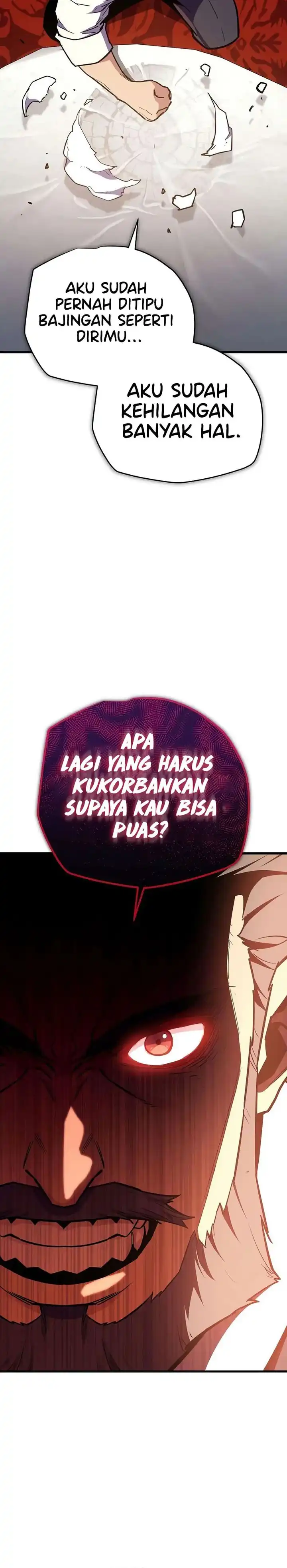 Baca I Start With 13 Hidden Traits - Chapter 16 halaman 33