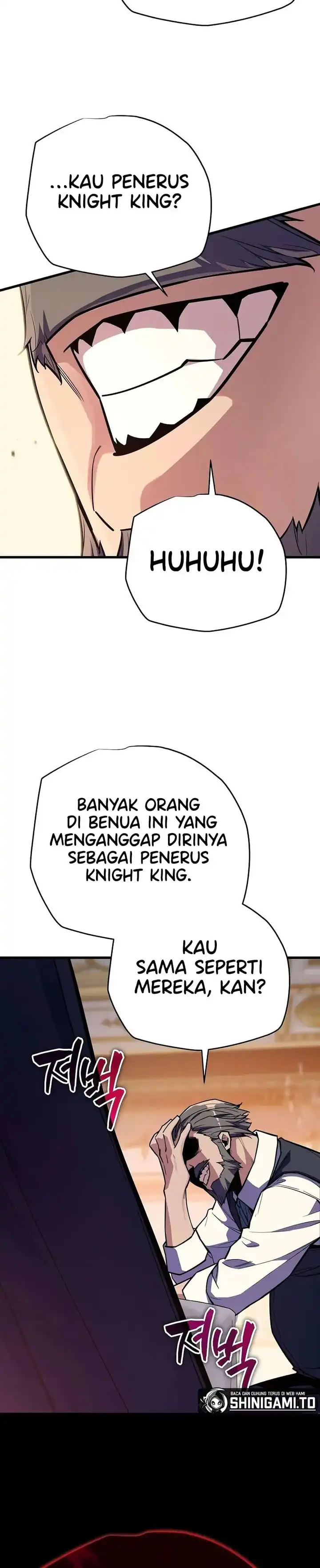 Baca I Start With 13 Hidden Traits - Chapter 16 halaman 37