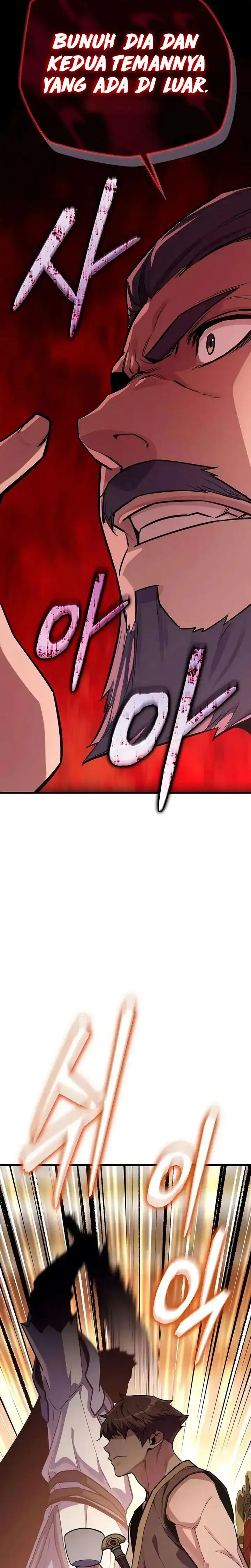 Baca I Start With 13 Hidden Traits - Chapter 16 halaman 38
