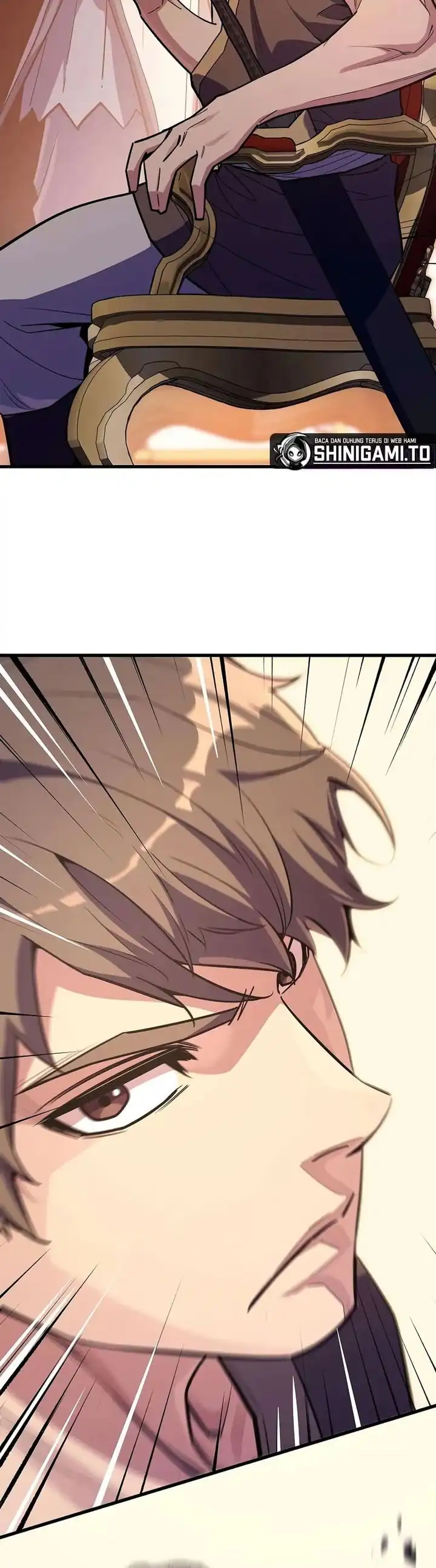 Baca I Start With 13 Hidden Traits - Chapter 16 halaman 39