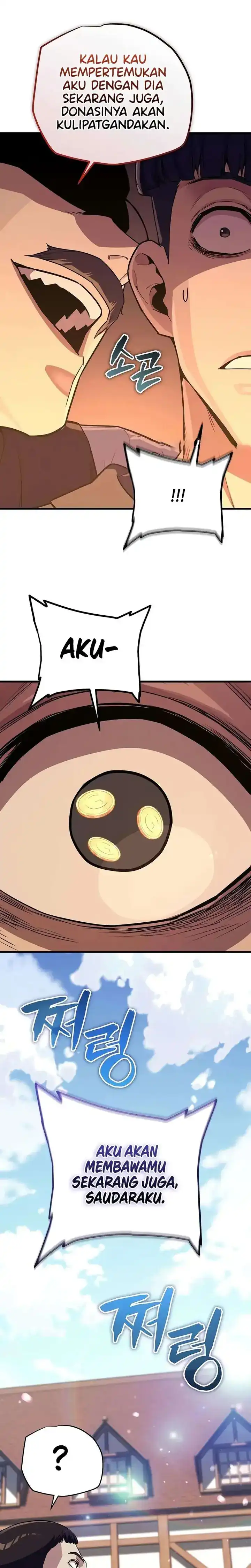 Baca I Start With 13 Hidden Traits - Chapter 16 halaman 4