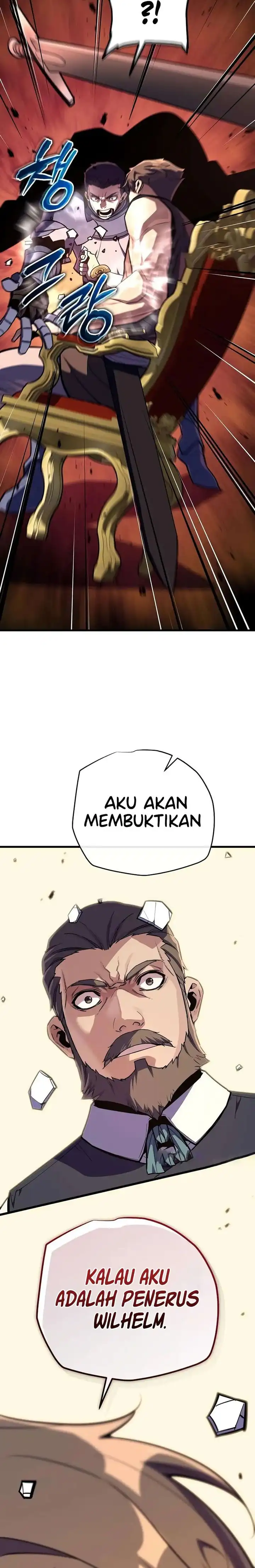 Baca I Start With 13 Hidden Traits - Chapter 16 halaman 41