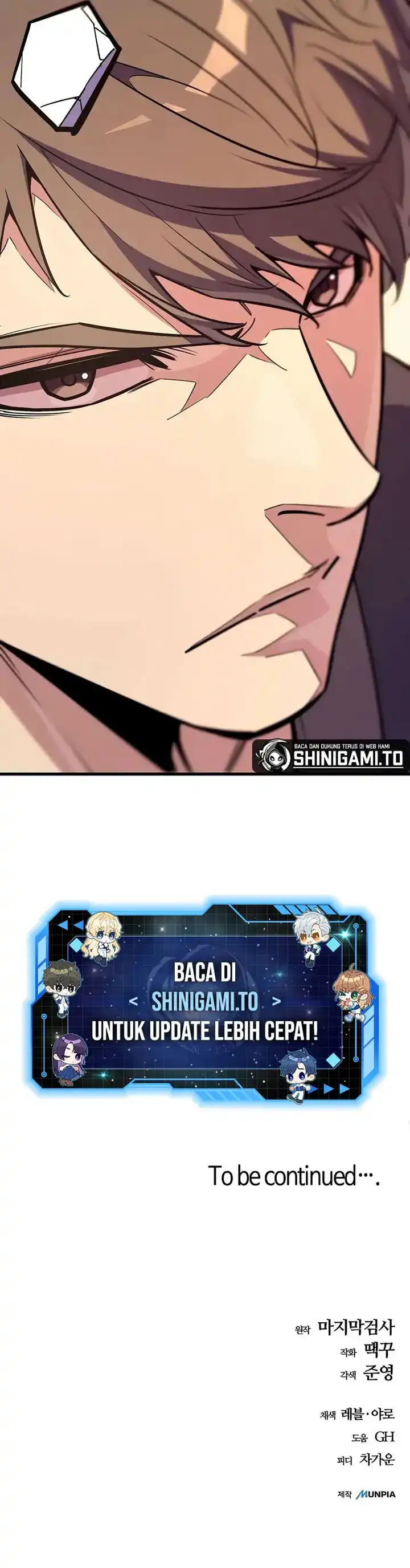 Baca I Start With 13 Hidden Traits - Chapter 16 halaman 42