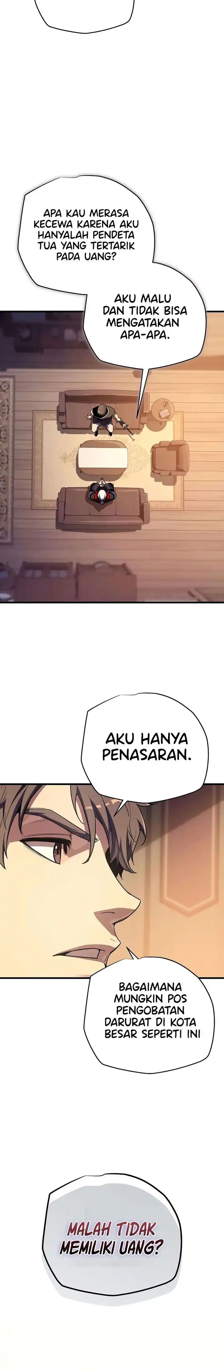 Baca I Start With 13 Hidden Traits - Chapter 16 halaman 7