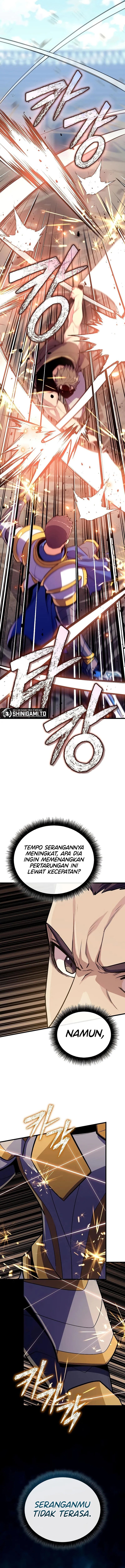 Baca I Start With 13 Hidden Traits - Chapter 17 halaman 12
