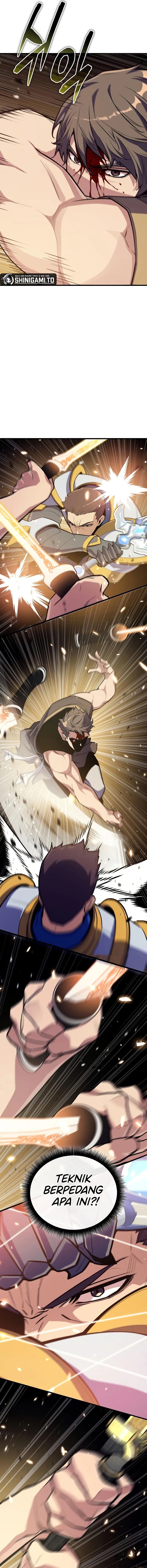 Baca I Start With 13 Hidden Traits - Chapter 17 halaman 17