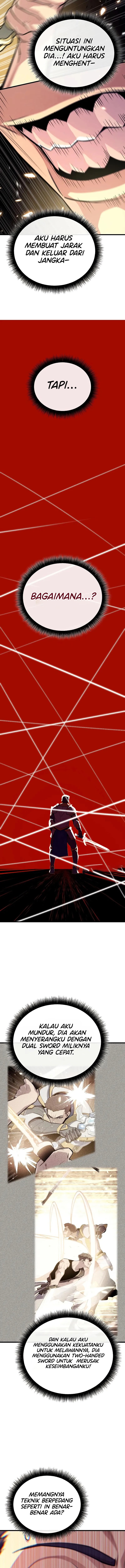 Baca I Start With 13 Hidden Traits - Chapter 17 halaman 18