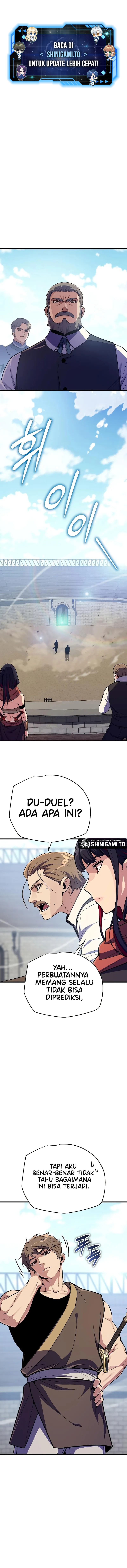 Baca I Start With 13 Hidden Traits - Chapter 17 halaman 2