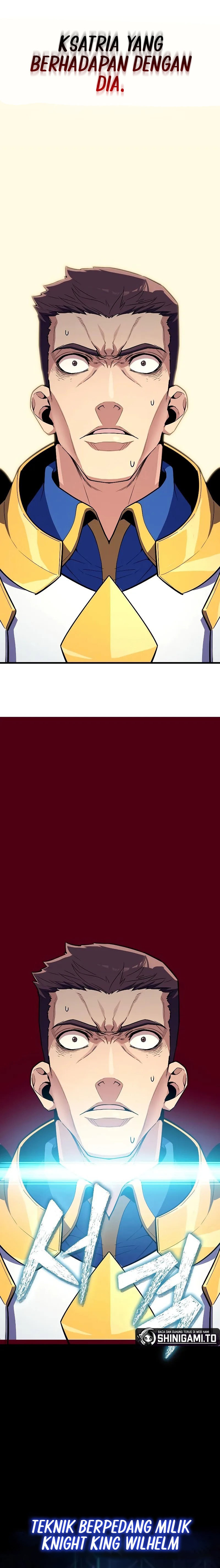 Baca I Start With 13 Hidden Traits - Chapter 17 halaman 20