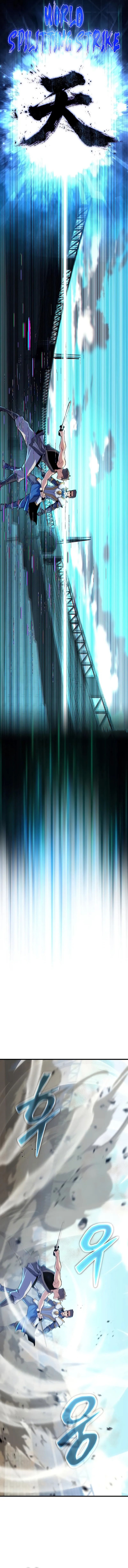 Baca I Start With 13 Hidden Traits - Chapter 17 halaman 21