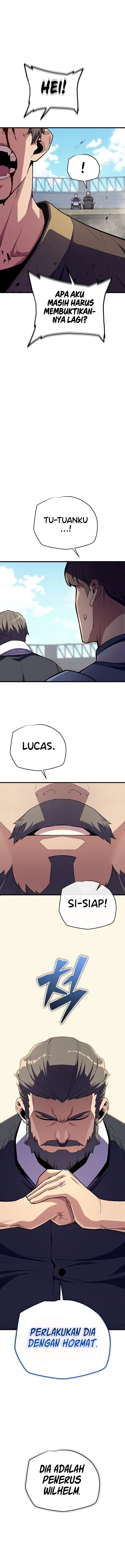 Baca I Start With 13 Hidden Traits - Chapter 17 halaman 23