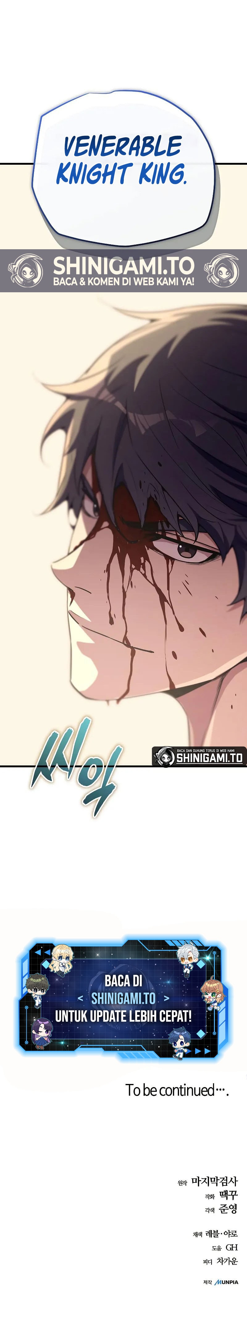 Baca I Start With 13 Hidden Traits - Chapter 17 halaman 24