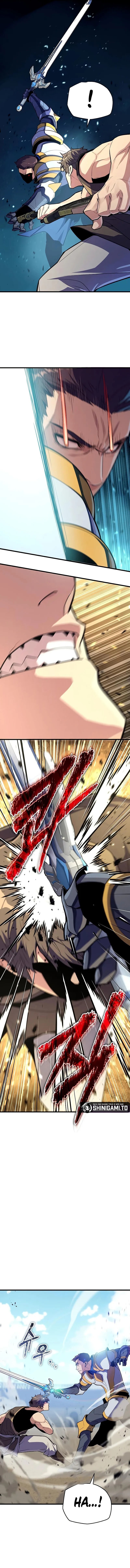 Baca I Start With 13 Hidden Traits - Chapter 17 halaman 6