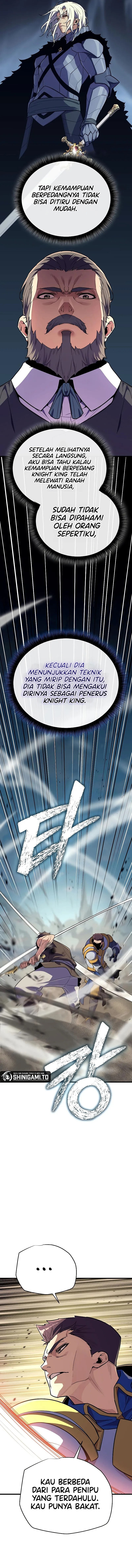 Baca I Start With 13 Hidden Traits - Chapter 17 halaman 8