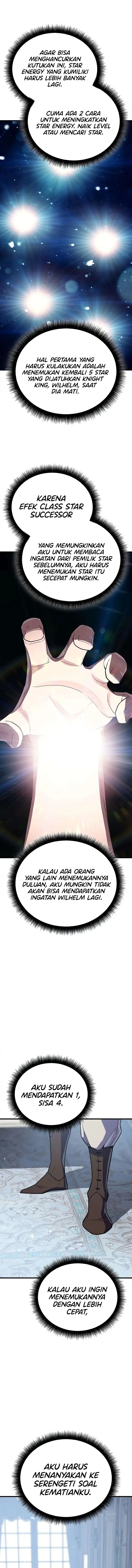 Baca I Start With 13 Hidden Traits - Chapter 18 halaman 10