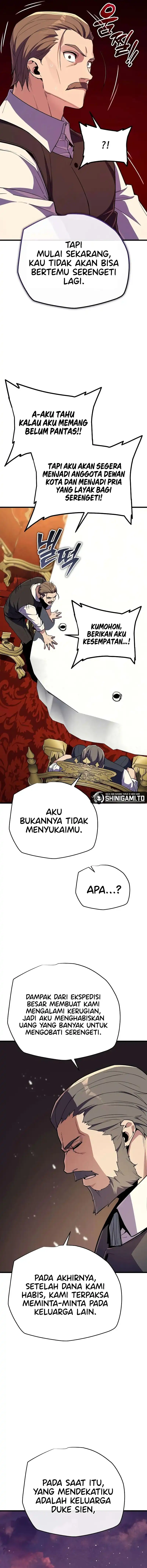 Baca I Start With 13 Hidden Traits - Chapter 18 halaman 12